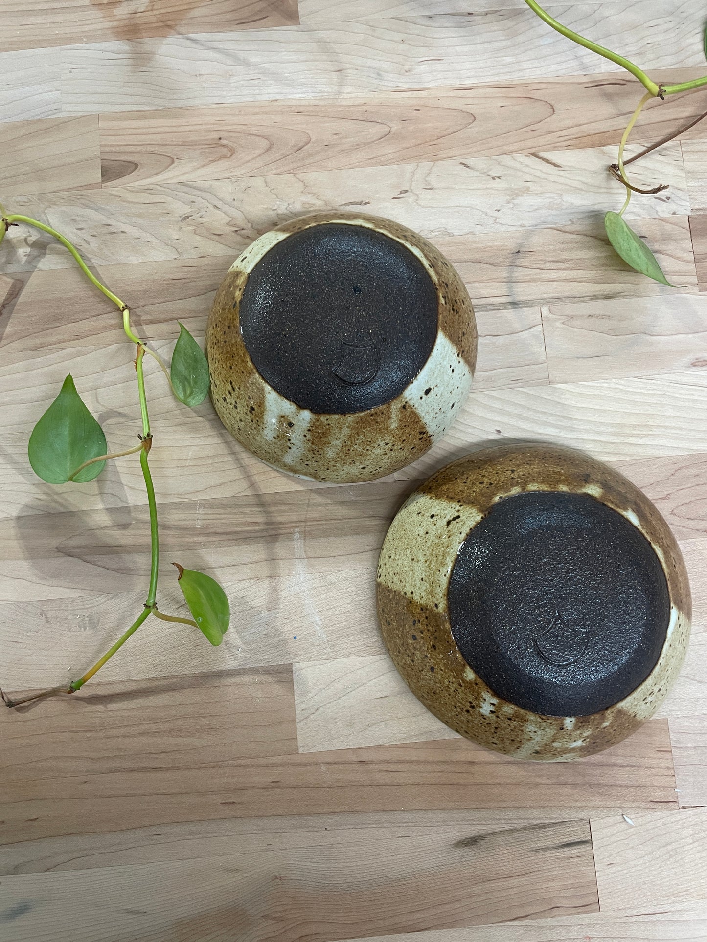 Mini Ceramic Bowl | Clay by Tay