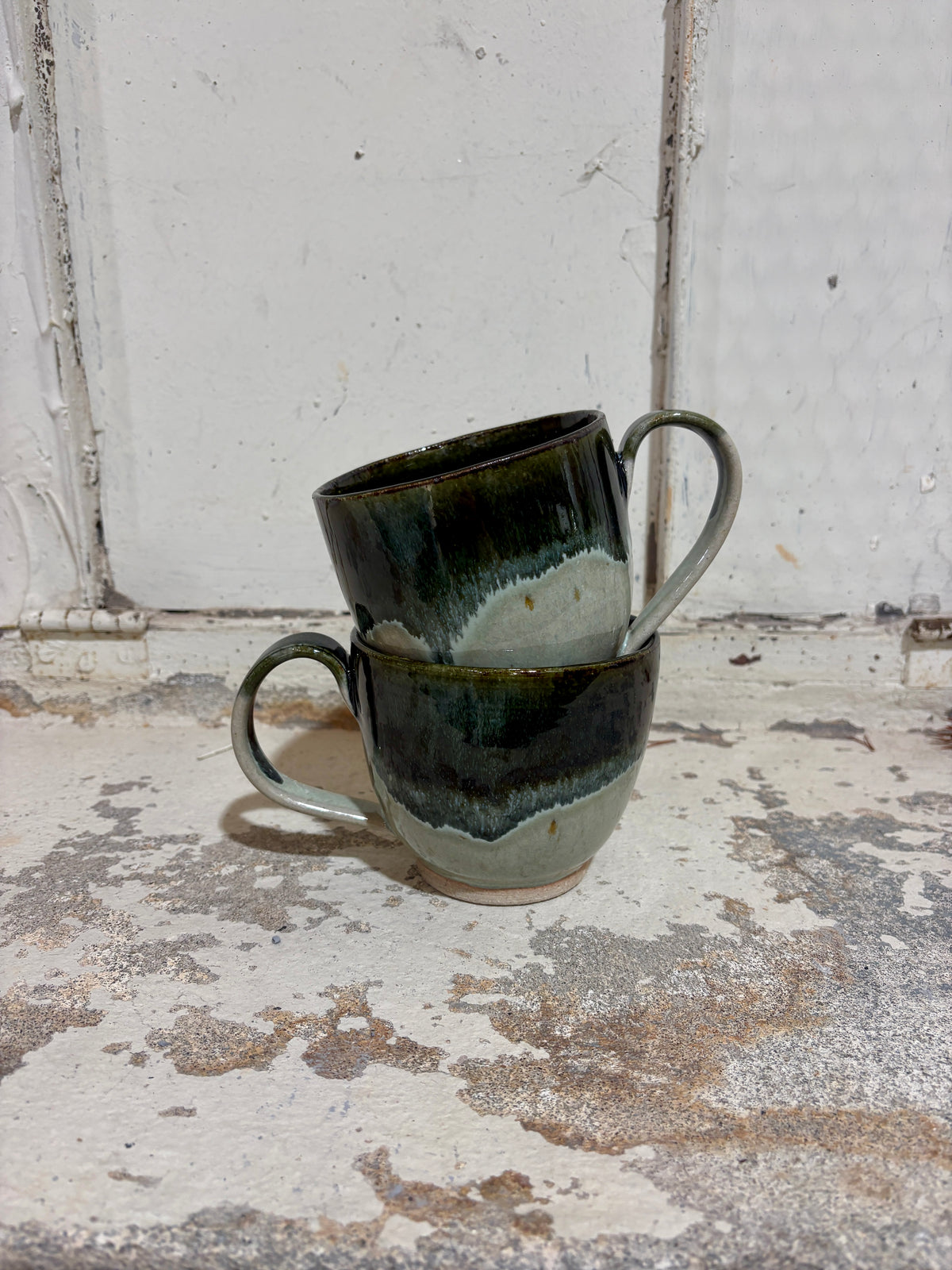 Everyday Stoneware Mug | 12 fl oz.
