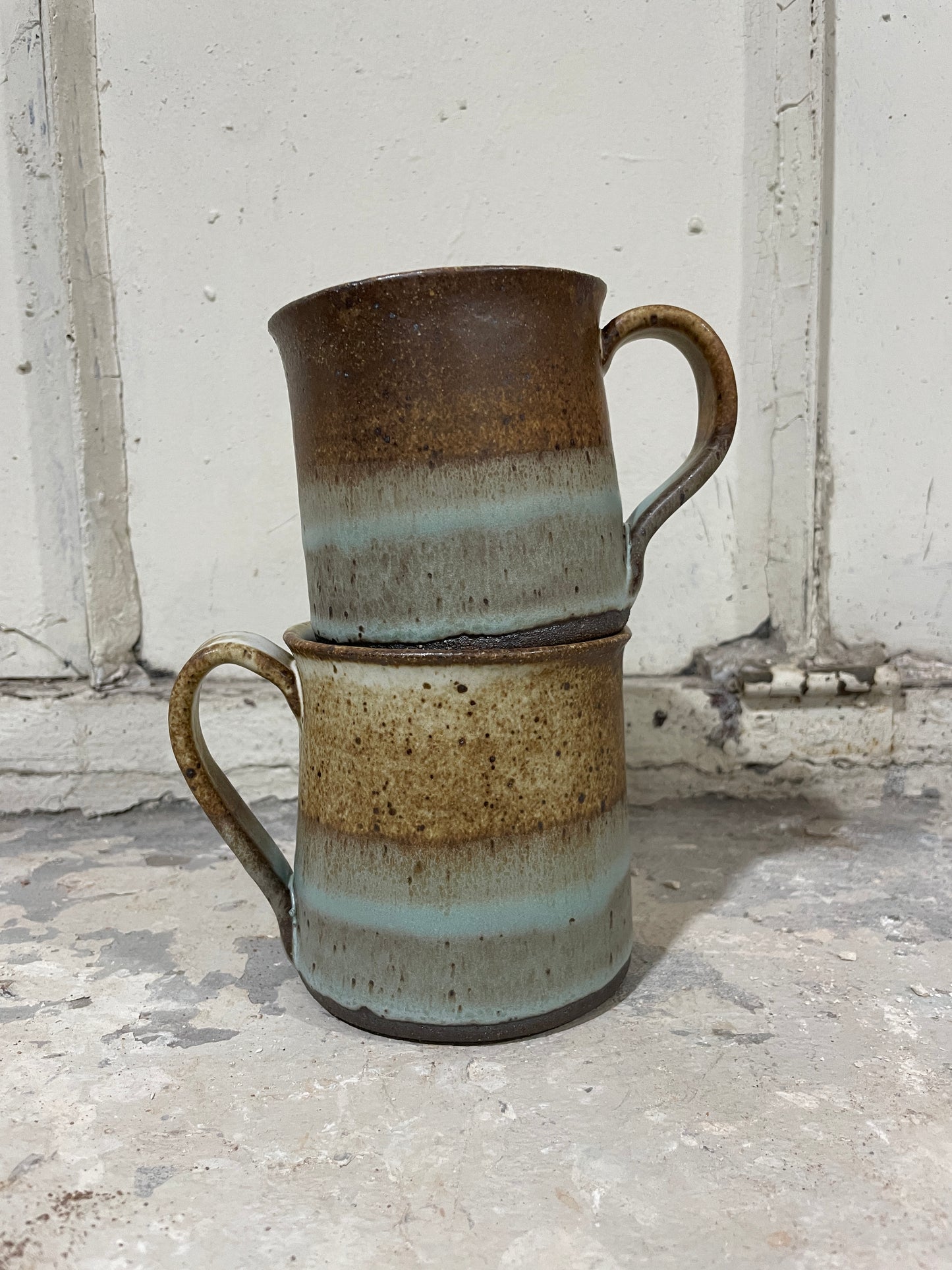 Everyday Ceramic Mug (12 oz.) | Clay by Tay