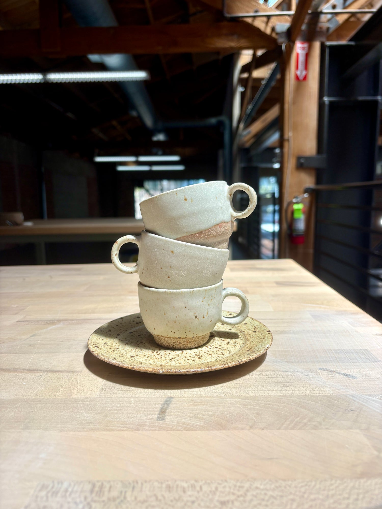 Espresso Cups