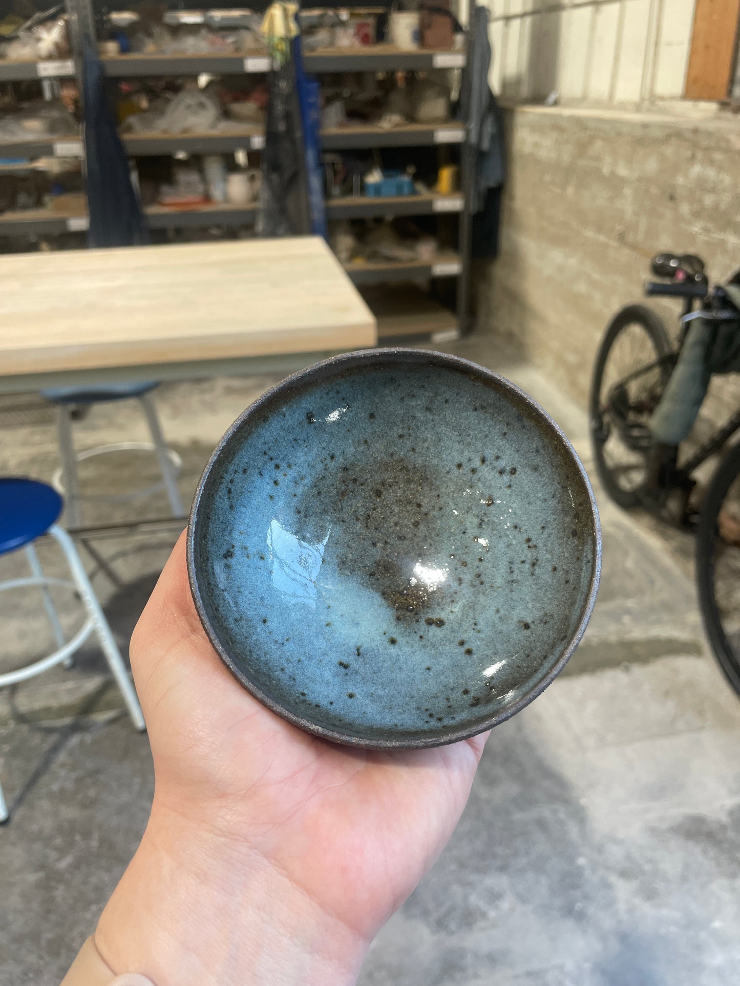 Mini Ceramic Bowl | Clay by Tay