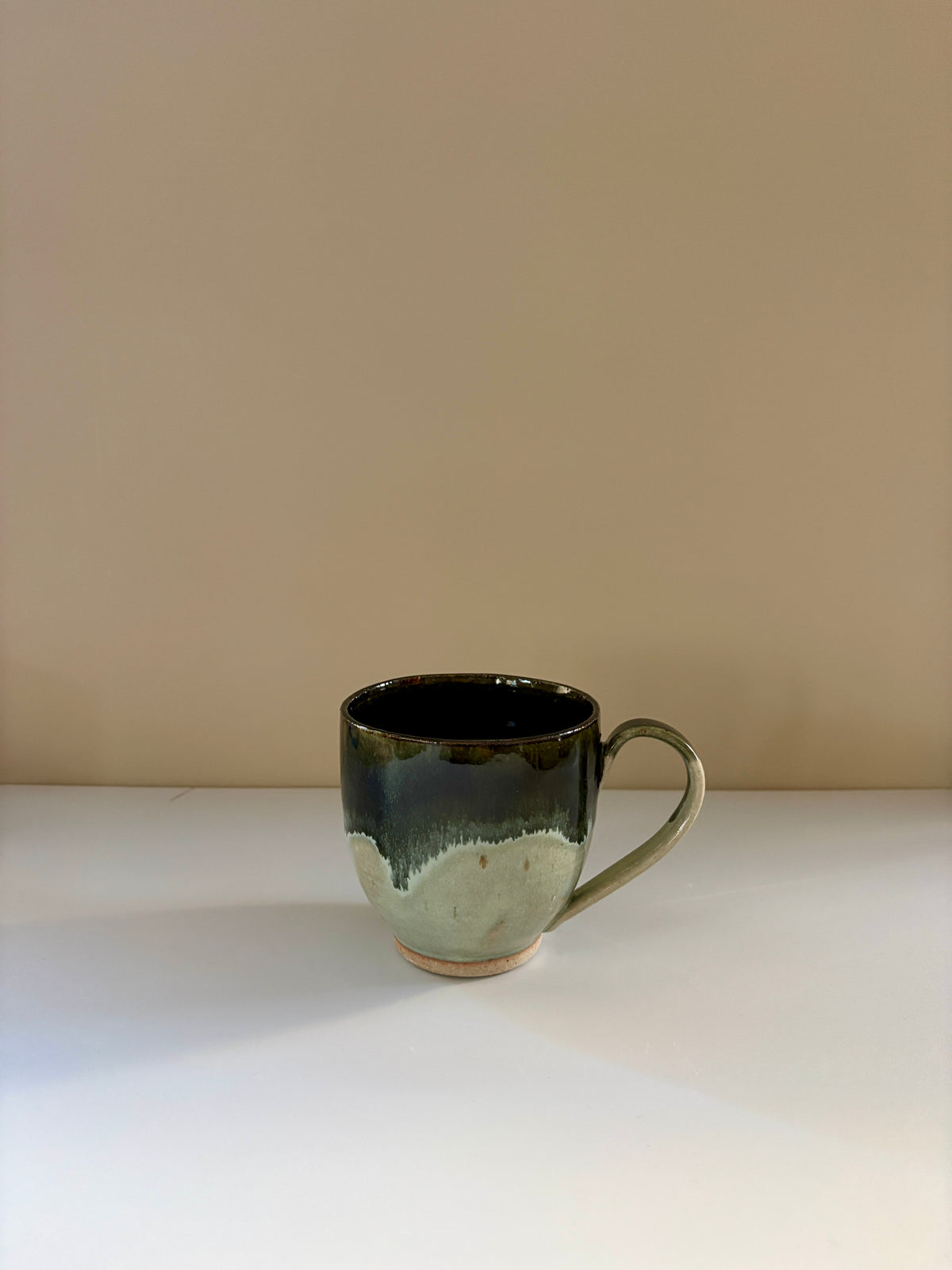 Everyday Stoneware Mug | 12 fl oz.