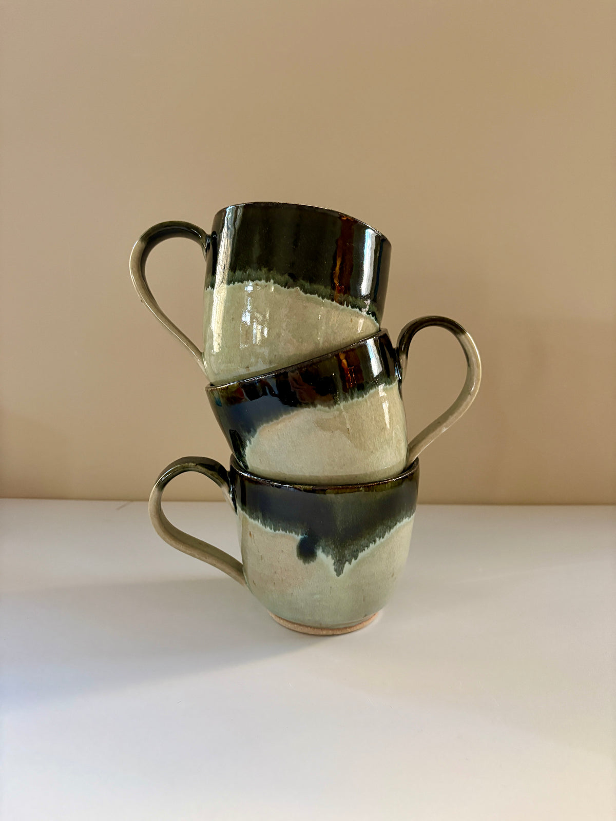 Everyday Stoneware Mug | 12 fl oz.