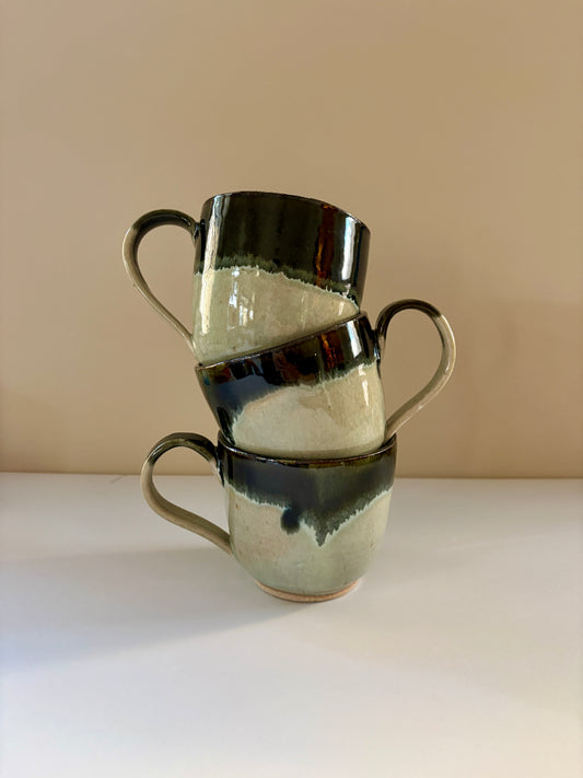 Everyday Stoneware Mug | 12 fl oz.