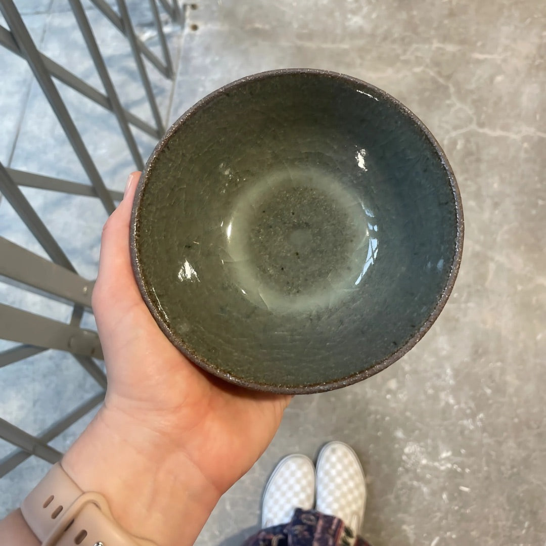 Mini Ceramic Bowl | Clay by Tay