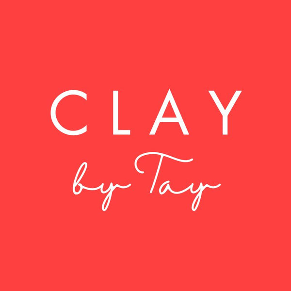 Clay by Tay