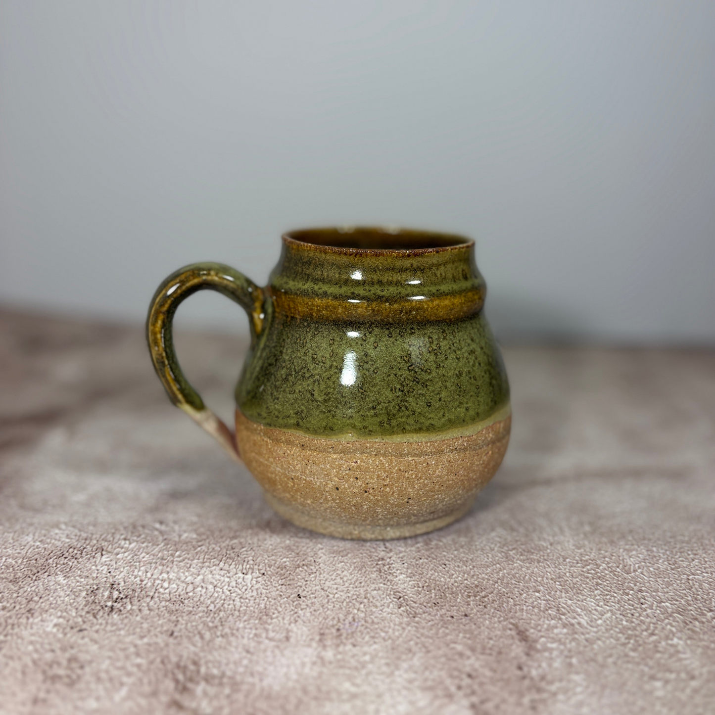Curvy Mug (15 fl oz.)