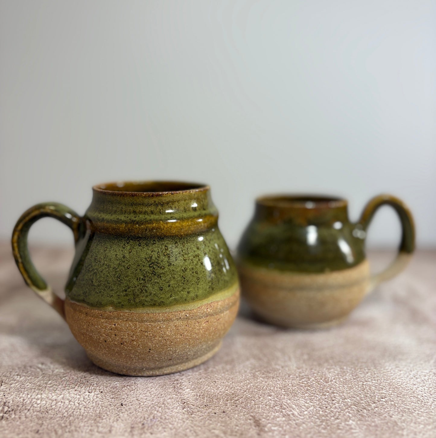 Curvy Mug (15 fl oz.)