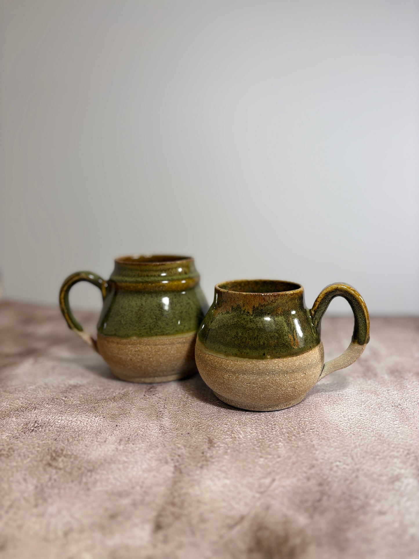 Curvy Mug (15 fl oz.)